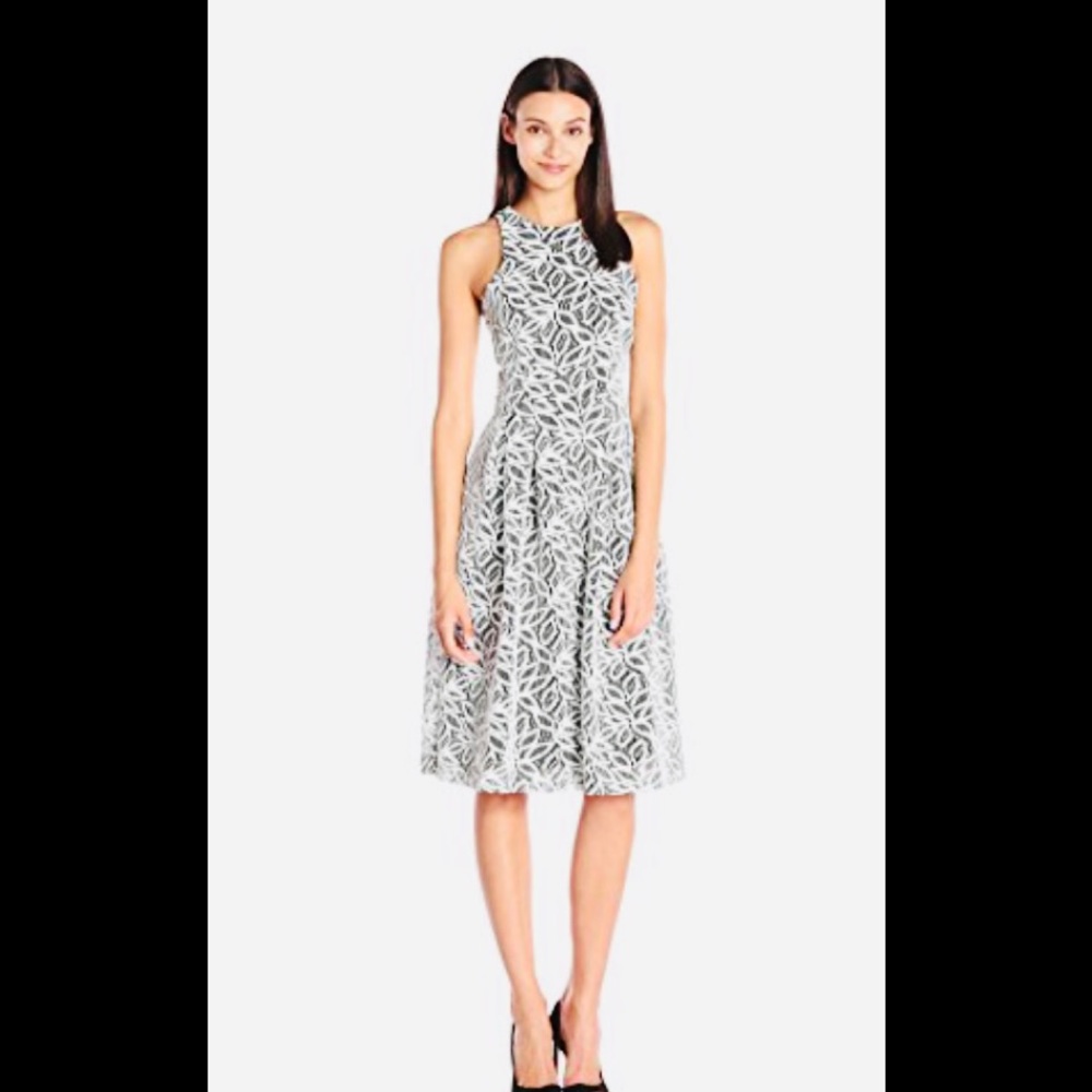 COPY - Ivanka Trump dress